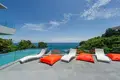 Villa de 6 chambres 1 148 m² Kamala, Thaïlande