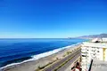 Quartier résidentiel Beach-front Apartment in Mahmutlar, Alanya