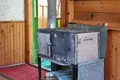 House 33 m² in Minsk District, Belarus