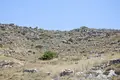 Atterrir  Gerani, Grèce