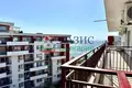 2 bedroom apartment 172 m² Sveti Vlas, Bulgaria