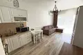 Apartamento 33 m² Dobra Voda, Montenegro