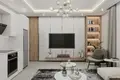 Wohnung 2 zimmer 56 m² Kargicak, Türkei