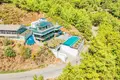 Villa 10 bedrooms 500 m² Alanya, Turkey