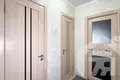 Appartement 2 chambres 51 m² Borissov, Bélarus
