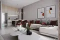 Квартира 1 спальня 57 м² Лакатамия, Кипр