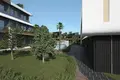 Apartment 35 m² Aksu, Turkey