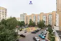 Mieszkanie 2 pokoi 56 m² Mińsk, Białoruś