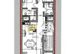 2-Schlafzimmer-Penthouse  Mgarr, Malta
