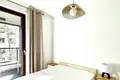 2 room apartment 38 m² in Warsaw, Poland