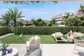 Wohnung 2 Schlafzimmer 131 m² Spanien, Spanien