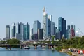 Propiedad comercial 2 928 m² en Fráncfort del Meno, Alemania
