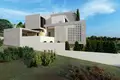 Mieszkanie 6 pokojów 560 m² Jermasoja, Cypr