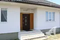 House 108 m² Muchaviecki sielski Saviet, Belarus