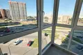 3 room apartment 55 m² Minsk, Belarus