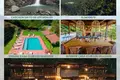 Grundstück 2 070 m² Jarabacoa, Dominikanische Republik