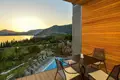 2 bedroom apartment 109 m² Przno, Montenegro