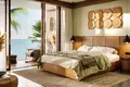 Complejo residencial Amani Melasti by Wyndham – Boutique Oceanfront Luxury by TEUS Group, Bali.