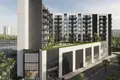 2 room apartment 99 m² Dubai, United Arab Emirates