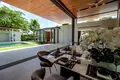 3 bedroom villa 376 m² Thalang, Thailand