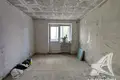 Wohnung 3 zimmer 62 m² Muchaviecki sielski Saviet, Belarus
