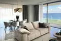 Wohnung 2 Schlafzimmer 350 m² Koinoteta Agiou Tychona, Zypern