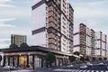 Квартира 3 комнаты  Багджылар, Турция