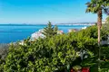 Holiday Villa With Sea View And Private Garden For Daily Rent In Vlora, Albanian Riviera