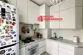 Appartement 2 chambres 43 m² Hrodna, Bélarus