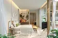Appartement 3 chambres 354 m² Thalang, Thaïlande