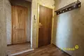 Wohnung 2 zimmer 40 m² Minsk, Belarus