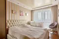 4 room apartment 81 m² Minsk, Belarus