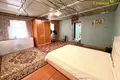 House 50 m² Smilavicki sielski Saviet, Belarus