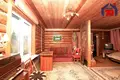 Maison 70 m² Krasnienski sielski Saviet, Bélarus