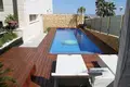 Wohnung 3 Schlafzimmer 306 m² el Campello, Spanien