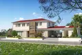 Haus 4 Schlafzimmer 358 m² Nikosia, Zypern