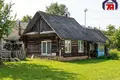 Haus 37 m² Hajnienski sielski Saviet, Belarus