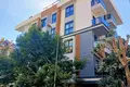 Apartamento 3 habitaciones 85 m² Muratpasa, Turquía