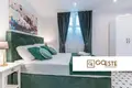 Mieszkanie 2 pokoi  Opcina Dezanovac, Chorwacja