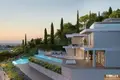 5-Schlafzimmer-Villa 1 157 m² Benahavis, Spanien