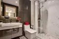 Kondominium 1 Schlafzimmer  Pattaya, Thailand