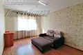 Wohnung 2 zimmer 66 m² Muchaviecki sielski Saviet, Belarus