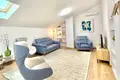 Wohnung 2 Schlafzimmer  in Budva, Montenegro