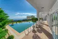 Wohnung 6 zimmer 350 m² Alanya, Türkei