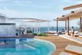 Appartement 2 chambres 101 m² Besiktas, Turquie