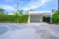 villa de 3 chambres 285 m² Rawai, Thaïlande
