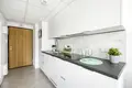 2 room apartment 34 m² in Warsaw, Poland