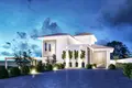 Maison 6 chambres 345 m² Koúklia, Chypre