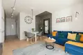 Квартира 3 комнаты 69 м² Mniszki, Польша