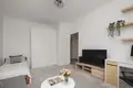 Appartement 1 chambre 32 m² Varsovie, Pologne